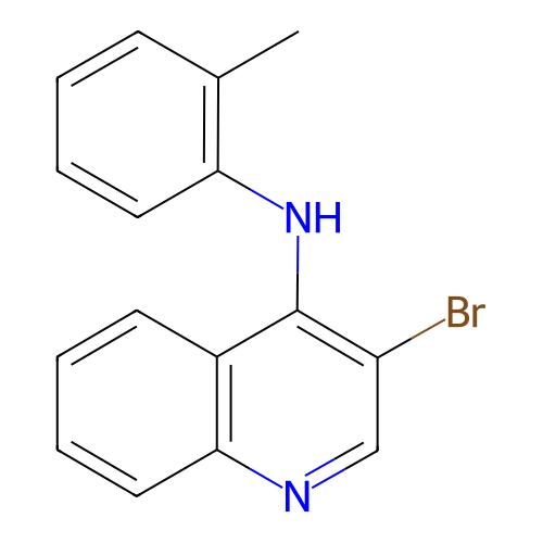 Chemical structure of BindingDB Monomer ID 50001238