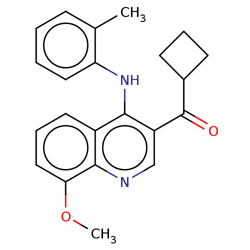 Chemical structure of BindingDB Monomer ID 50001239