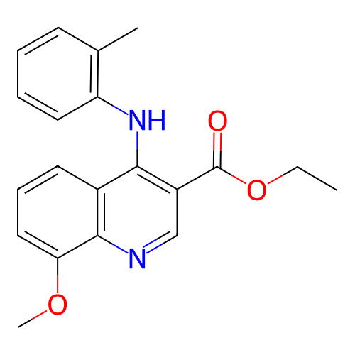 Chemical structure of BindingDB Monomer ID 50001247