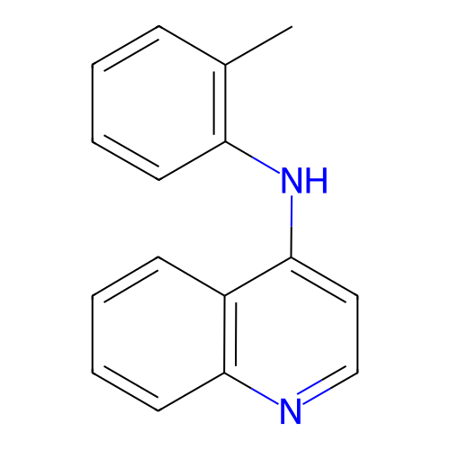 Chemical structure of BindingDB Monomer ID 50001257