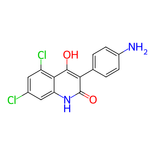 Chemical structure of BindingDB Monomer ID 50001265