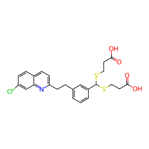 Chemical structure of BindingDB Monomer ID 50001269
