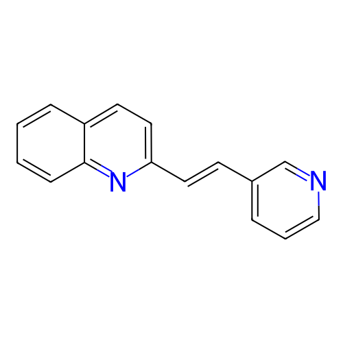 Chemical structure of BindingDB Monomer ID 50001283