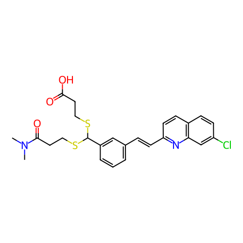 Chemical structure of BindingDB Monomer ID 50001285