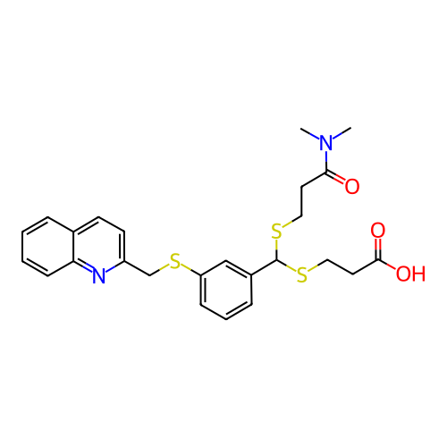 Chemical structure of BindingDB Monomer ID 50001289