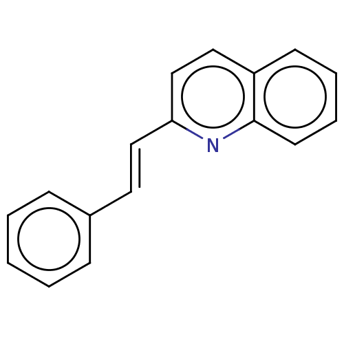 Chemical structure of BindingDB Monomer ID 50001290