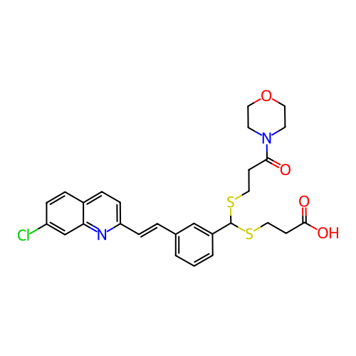 Chemical structure of BindingDB Monomer ID 50001293