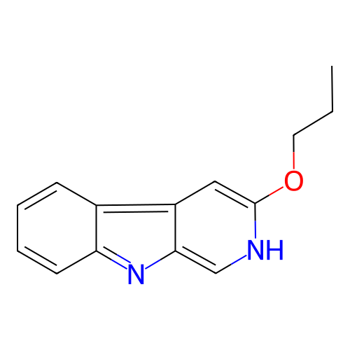 Chemical structure of BindingDB Monomer ID 50001473