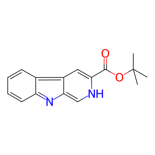Chemical structure of BindingDB Monomer ID 50001479