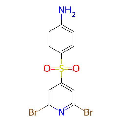 Chemical structure of BindingDB Monomer ID 50001522