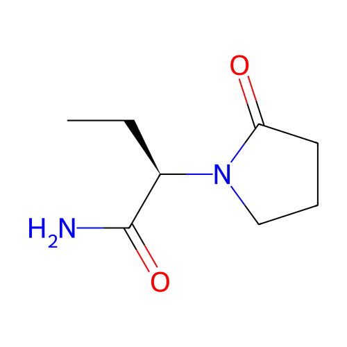 Chemical structure of BindingDB Monomer ID 50001546