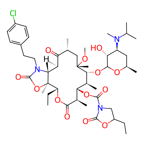 Chemical structure of BindingDB Monomer ID 50001547