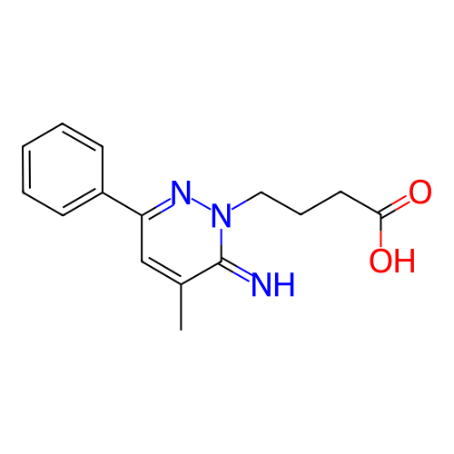 Chemical structure of BindingDB Monomer ID 50001556