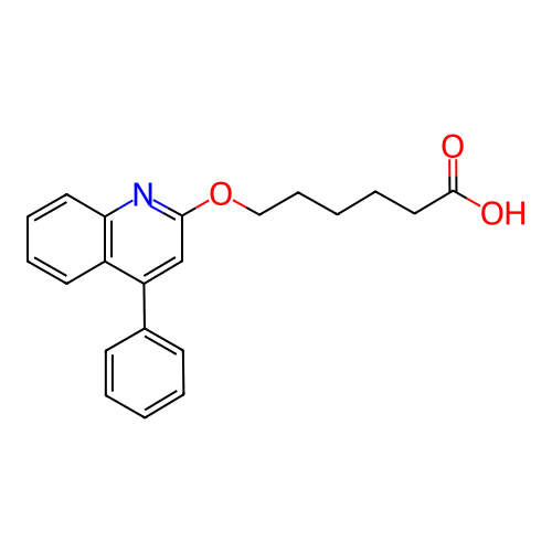 Chemical structure of BindingDB Monomer ID 50001632
