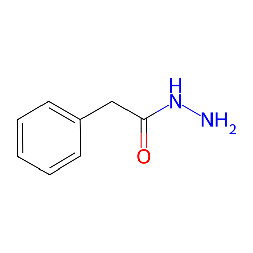 Chemical structure of BindingDB Monomer ID 50001681