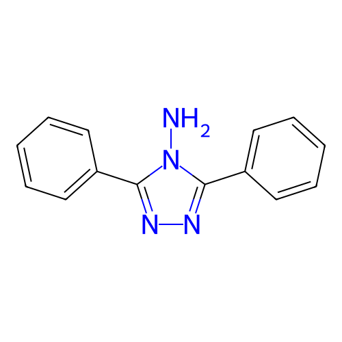 Chemical structure of BindingDB Monomer ID 50001684