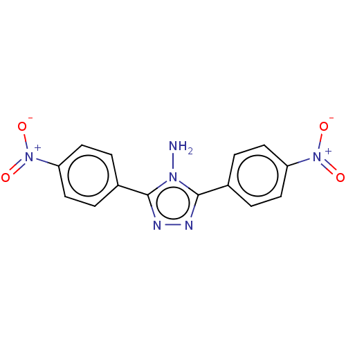 Chemical structure of BindingDB Monomer ID 50001686