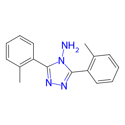 Chemical structure of BindingDB Monomer ID 50001688