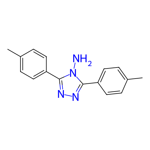 Chemical structure of BindingDB Monomer ID 50001691