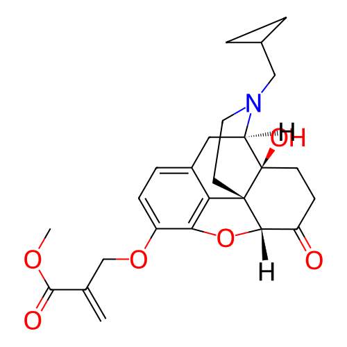 Chemical structure of BindingDB Monomer ID 50001705