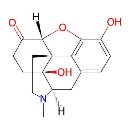 Chemical structure of BindingDB Monomer ID 50001707