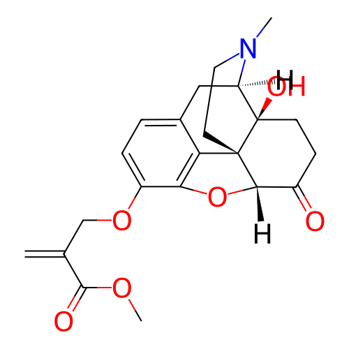 Chemical structure of BindingDB Monomer ID 50001710