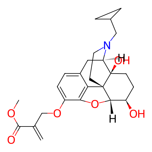Chemical structure of BindingDB Monomer ID 50001716