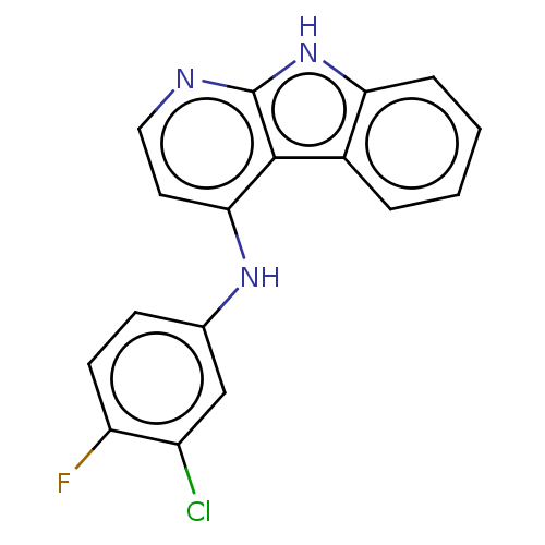 Chemical structure of BindingDB Monomer ID 50001741