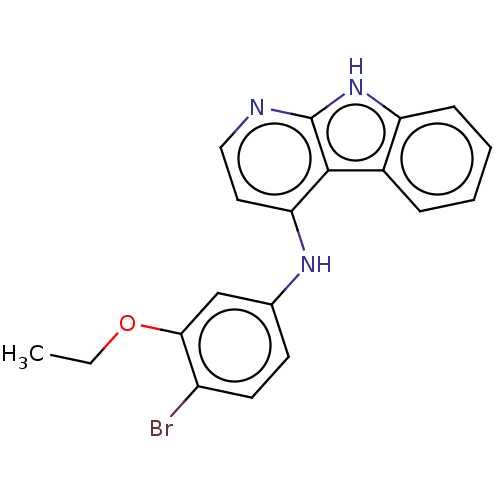 Chemical structure of BindingDB Monomer ID 50001743