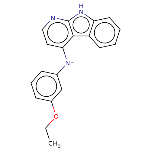 Chemical structure of BindingDB Monomer ID 50001744