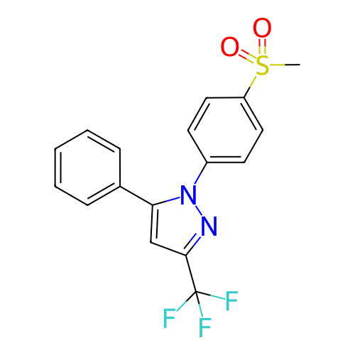 Chemical structure of BindingDB Monomer ID 50001746