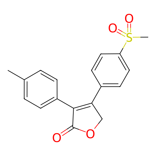 Chemical structure of BindingDB Monomer ID 50001748