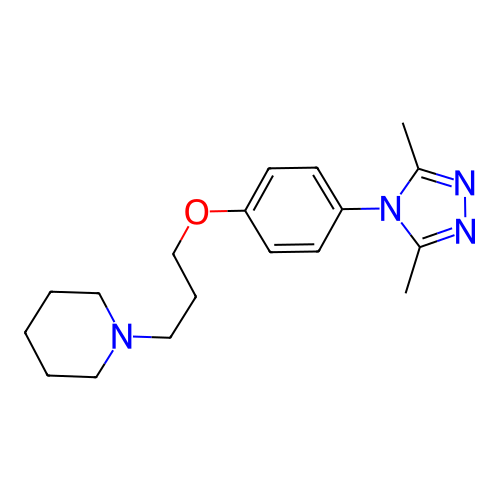 Chemical structure of BindingDB Monomer ID 50001751