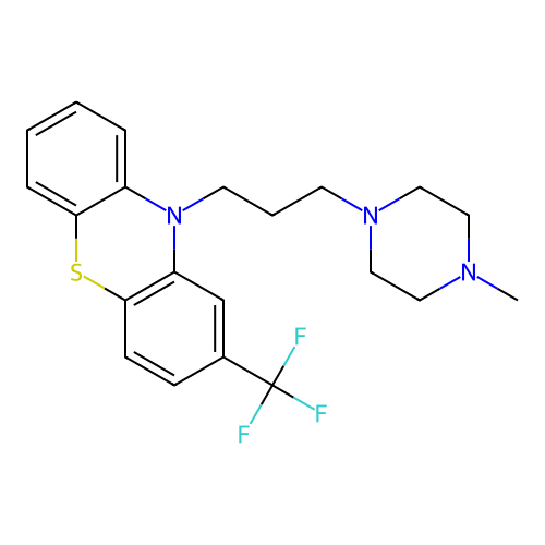 Chemical structure of BindingDB Monomer ID 50001886