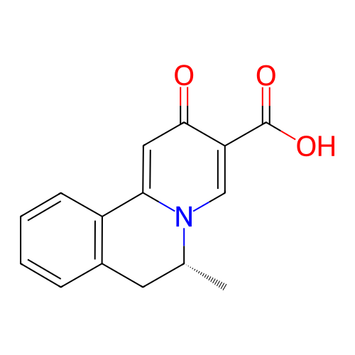 Chemical structure of BindingDB Monomer ID 50001952