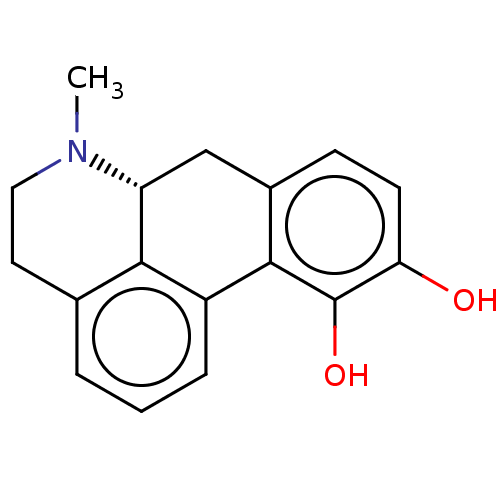 Chemical structure of BindingDB Monomer ID 50001955