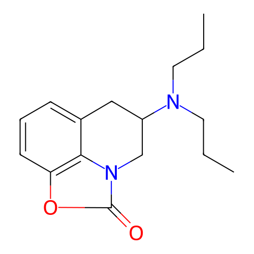 Chemical structure of BindingDB Monomer ID 50001957