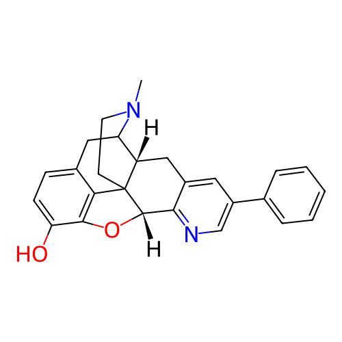 Chemical structure of BindingDB Monomer ID 50001961
