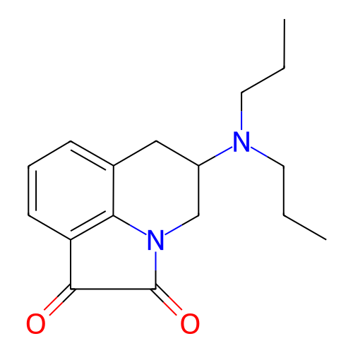 Chemical structure of BindingDB Monomer ID 50001966
