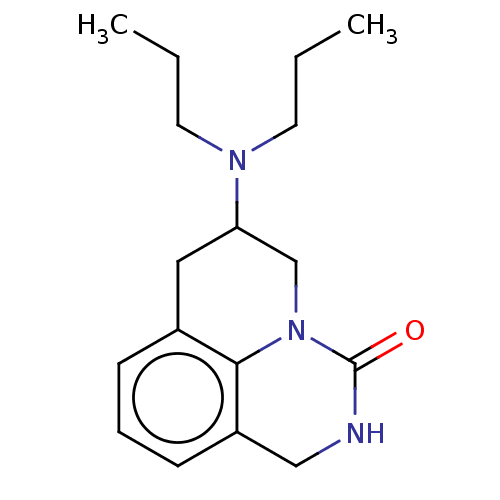Chemical structure of BindingDB Monomer ID 50001969