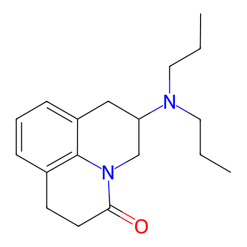 Chemical structure of BindingDB Monomer ID 50001974