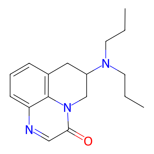 Chemical structure of BindingDB Monomer ID 50001980