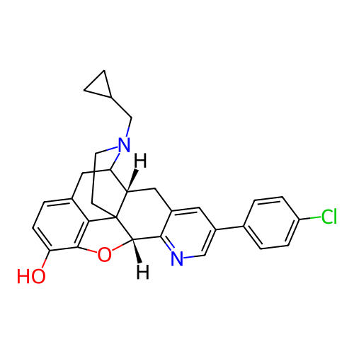 Chemical structure of BindingDB Monomer ID 50001983