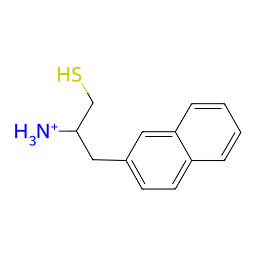 Chemical structure of BindingDB Monomer ID 50002017