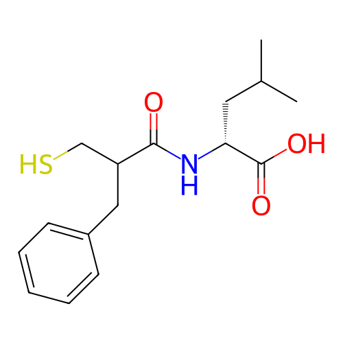 Chemical structure of BindingDB Monomer ID 50002018