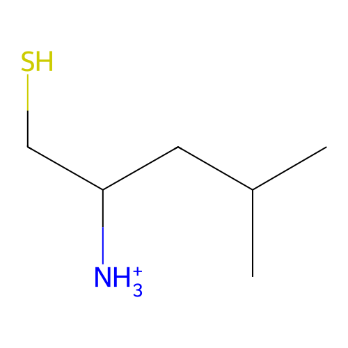 Chemical structure of BindingDB Monomer ID 50002027
