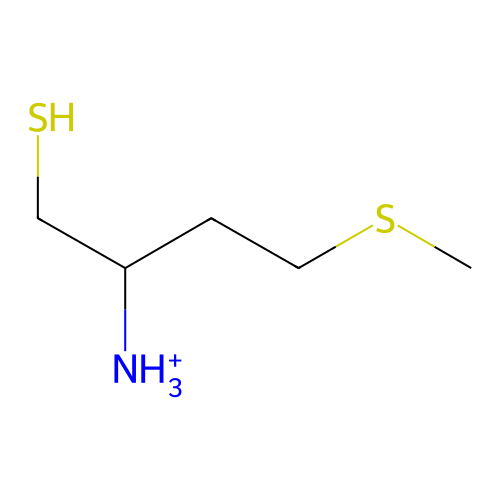 Chemical structure of BindingDB Monomer ID 50002031