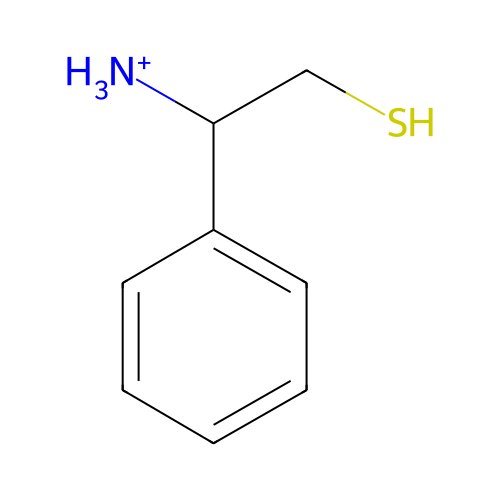 Chemical structure of BindingDB Monomer ID 50002034