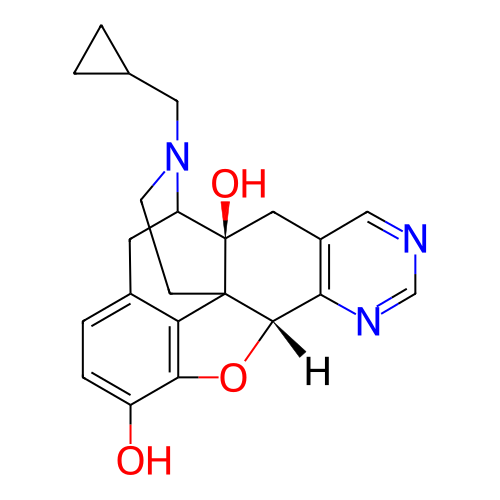 Chemical structure of BindingDB Monomer ID 50002036