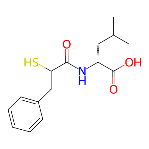 Chemical structure of BindingDB Monomer ID 50002038